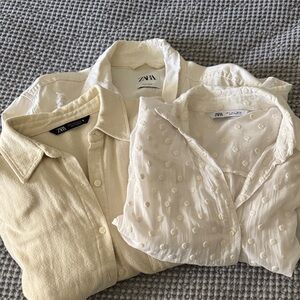 Zara  Bundle OF Clothes